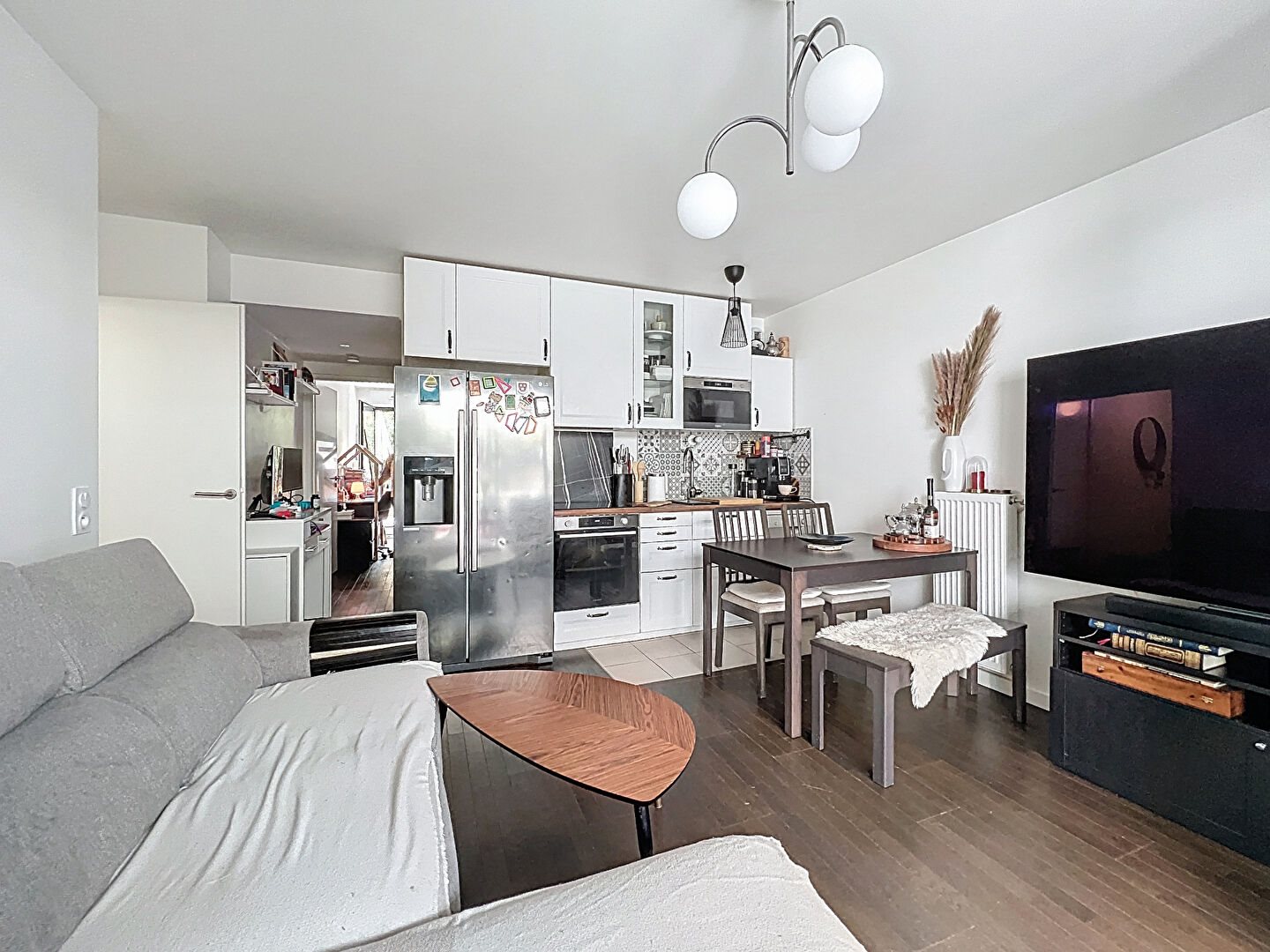 Appartement à vendre, 41m², Suresnes