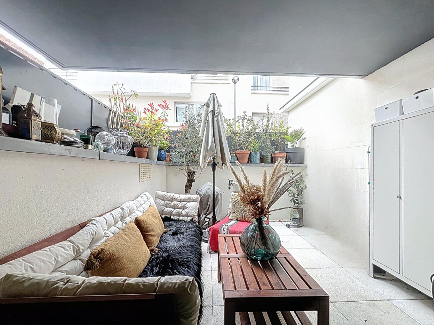 Appartement à vendre, 41m², Suresnes