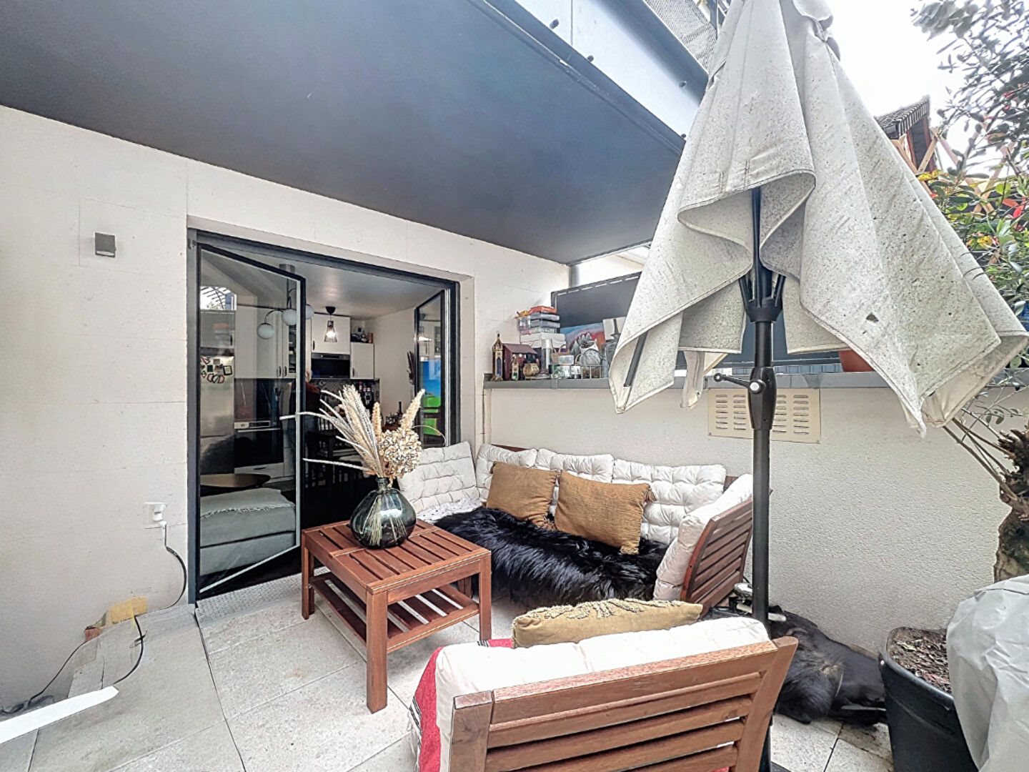 Appartement à vendre, 41m², Suresnes