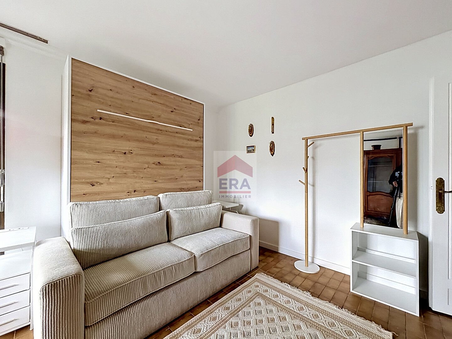 Appartement à louer, 110m², Nanterre
