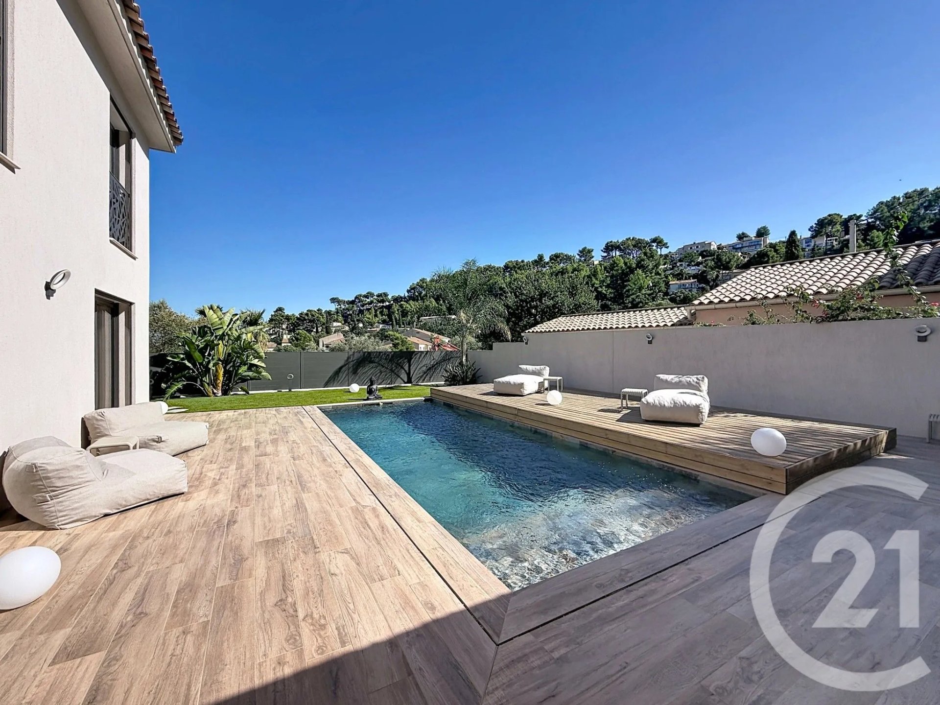 Maison à vendre, 134m², Hyères
