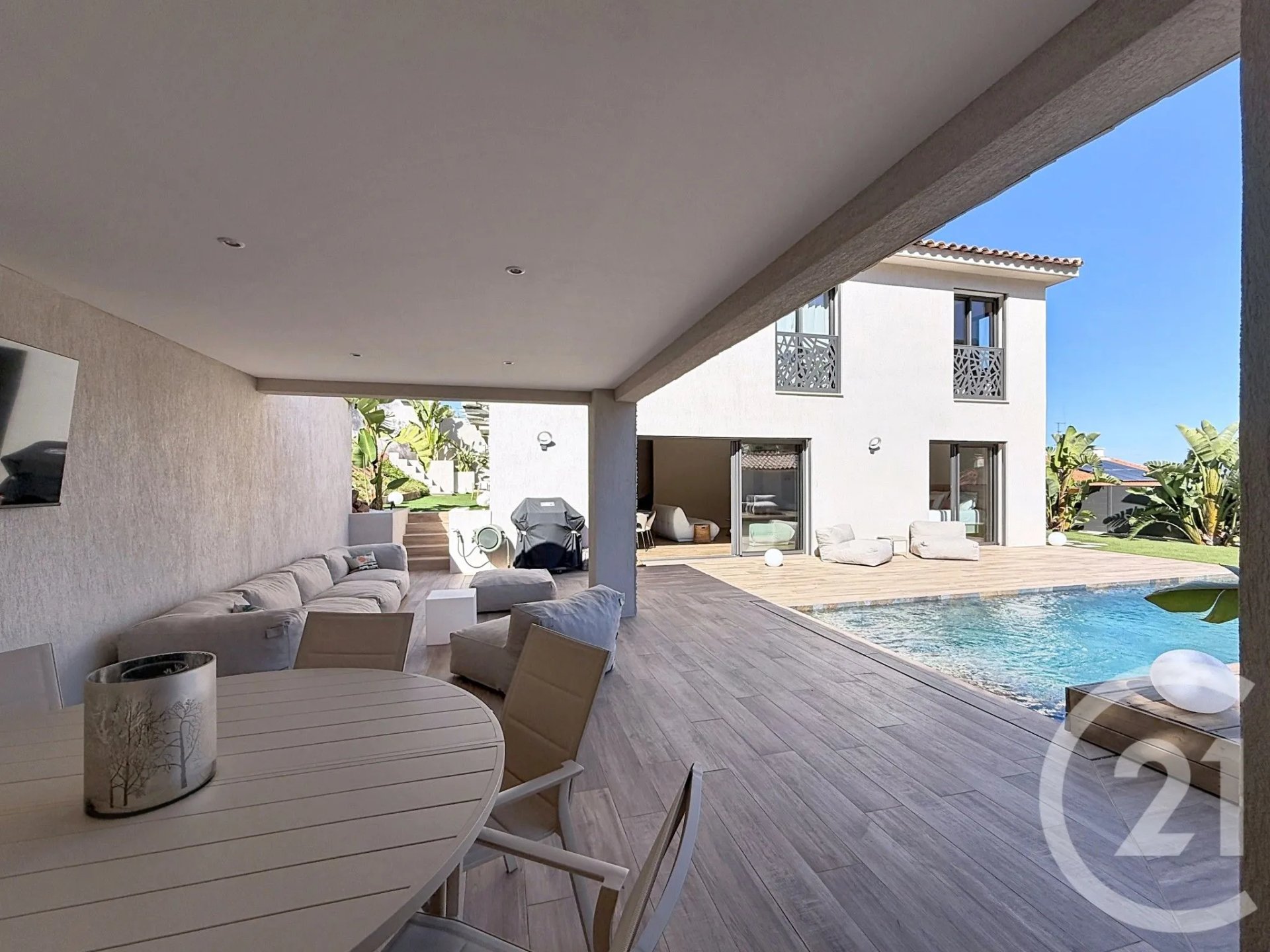 Maison à vendre, 134m², Hyères