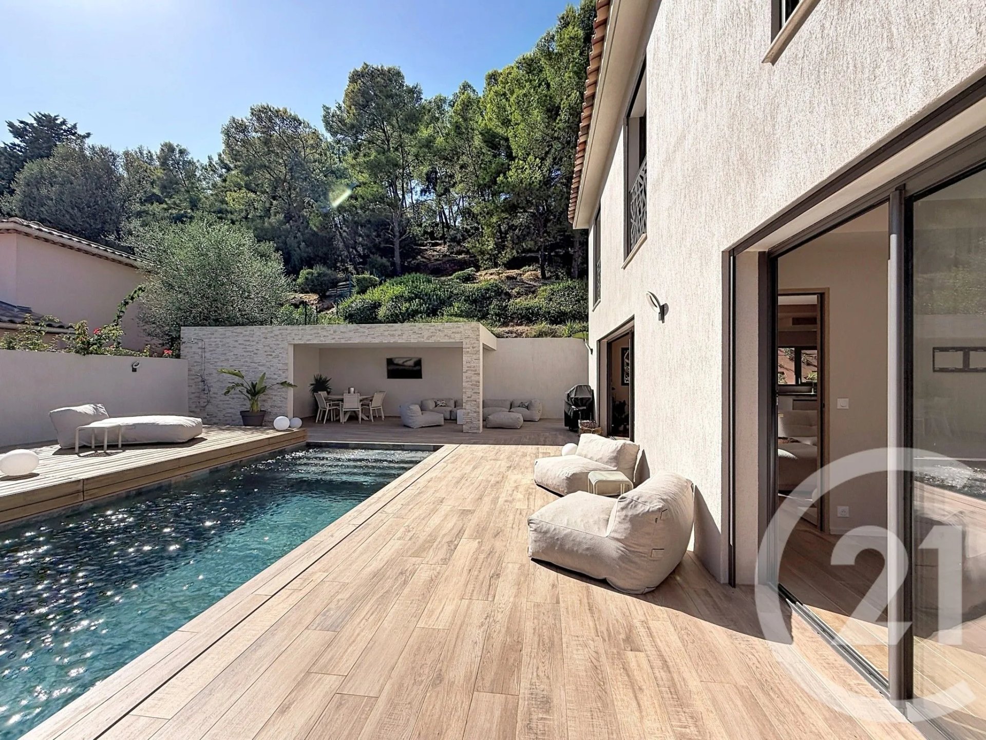 Maison à vendre, 134m², Hyères