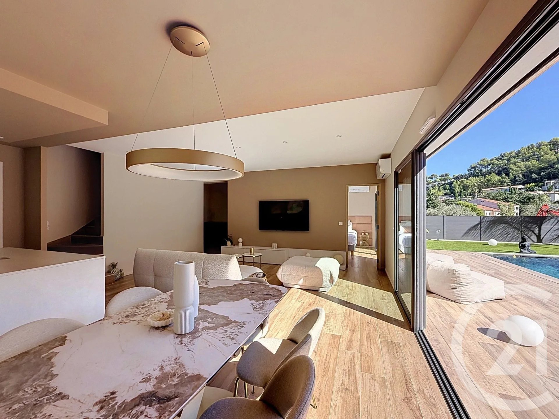 Maison à vendre, 134m², Hyères