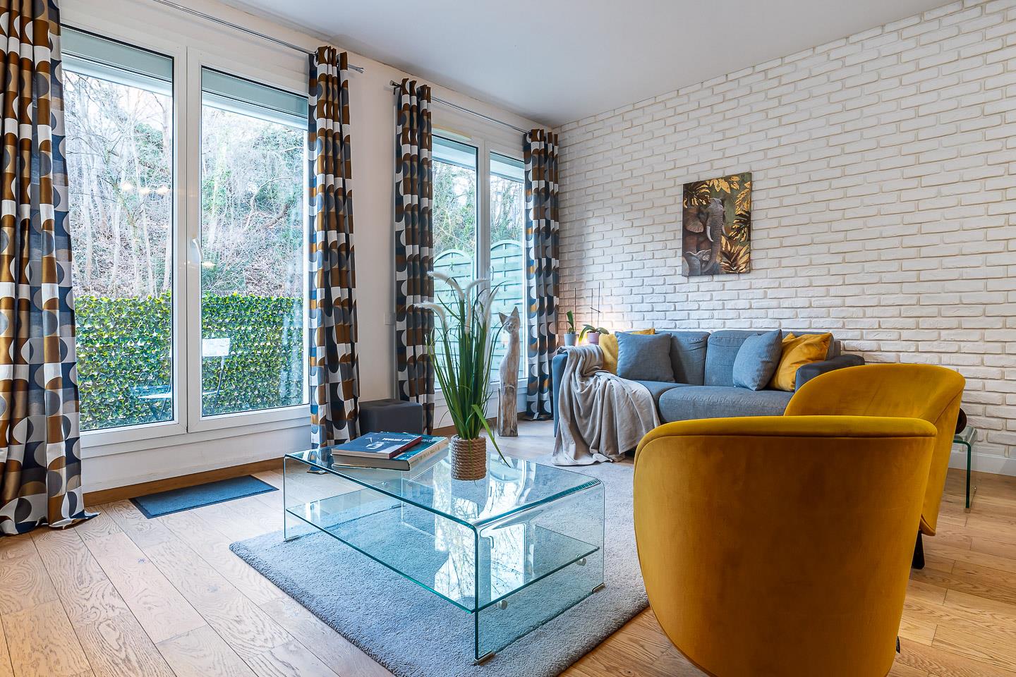 Appartement à vendre, 71m², Suresnes