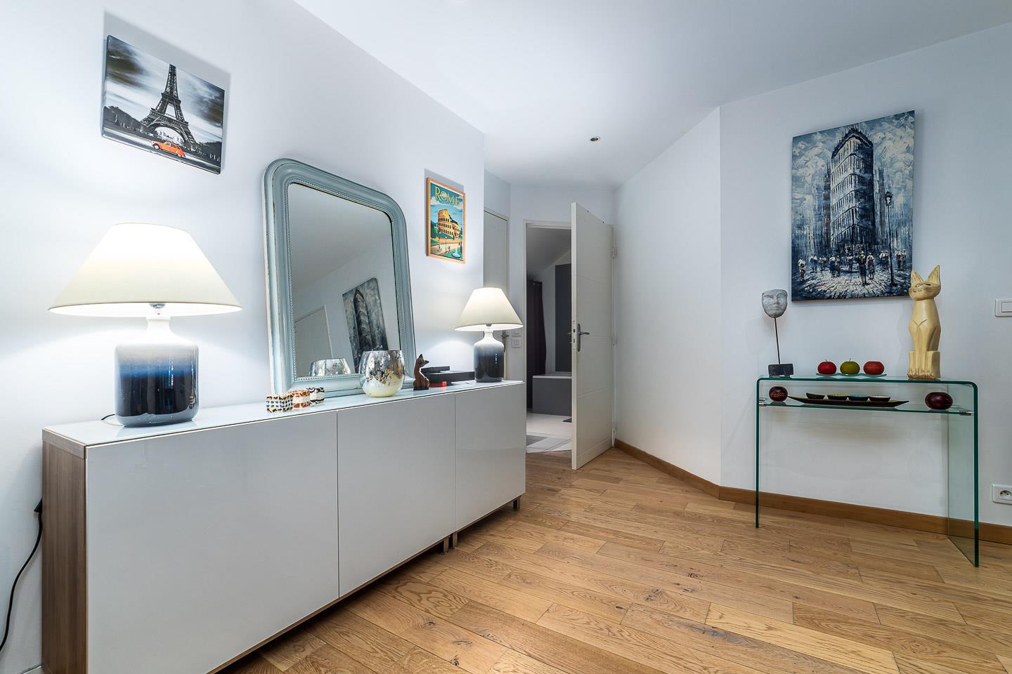 Appartement à vendre, 71m², Suresnes