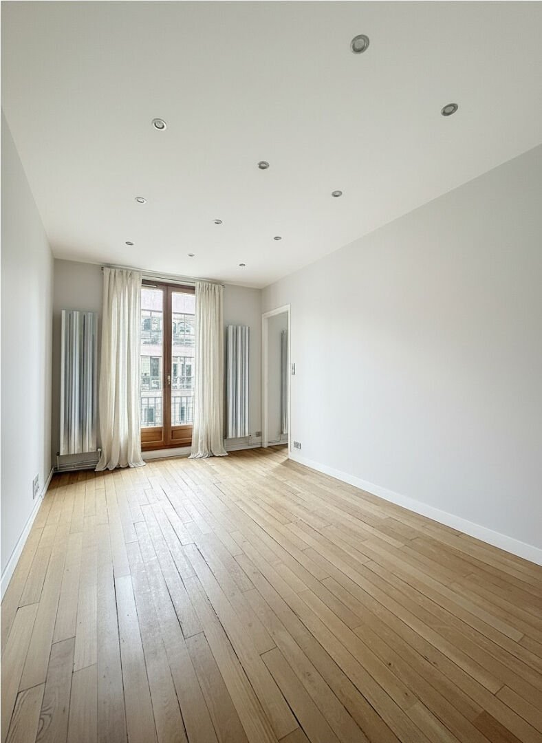 Appartement à vendre, 59m², Suresnes