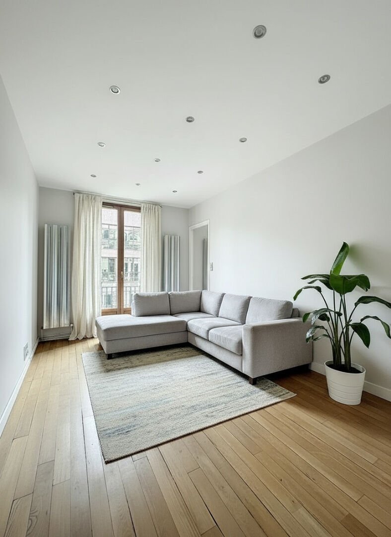 Appartement à vendre, 59m², Suresnes