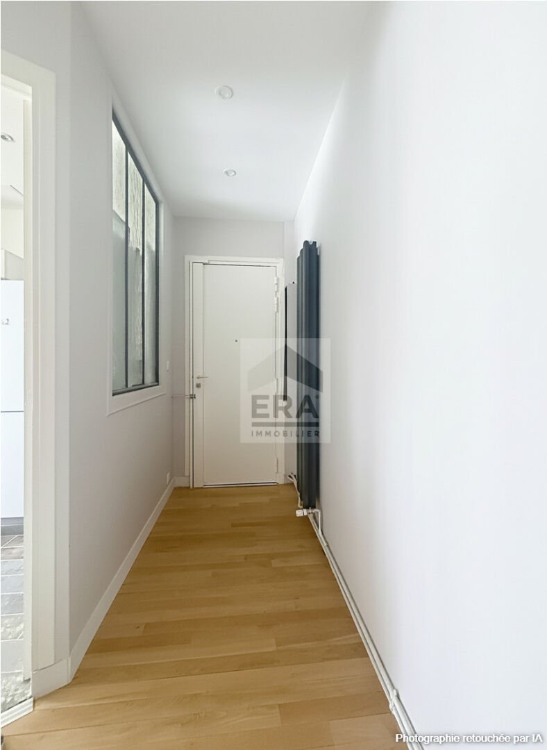 Appartement à vendre, 59m², Suresnes