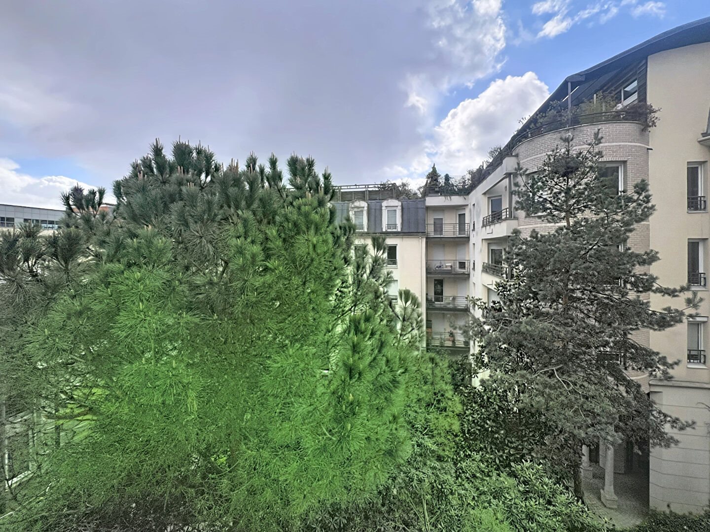 Appartement à vendre, 30m², Suresnes