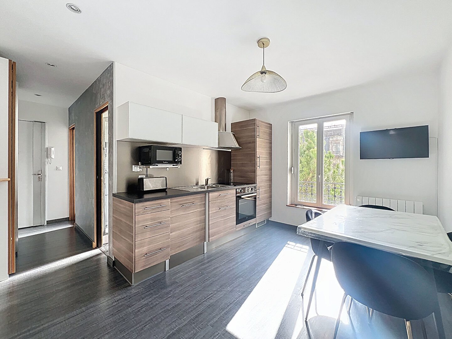 Appartement à vendre, 30m², Suresnes