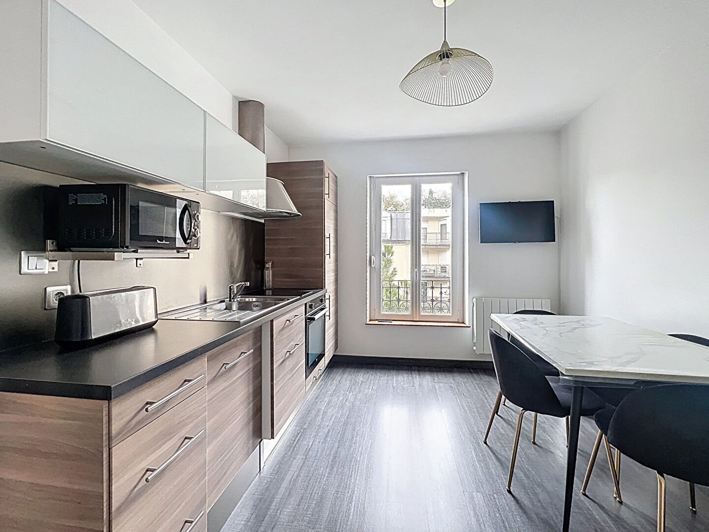 Appartement à vendre, 30m², Suresnes