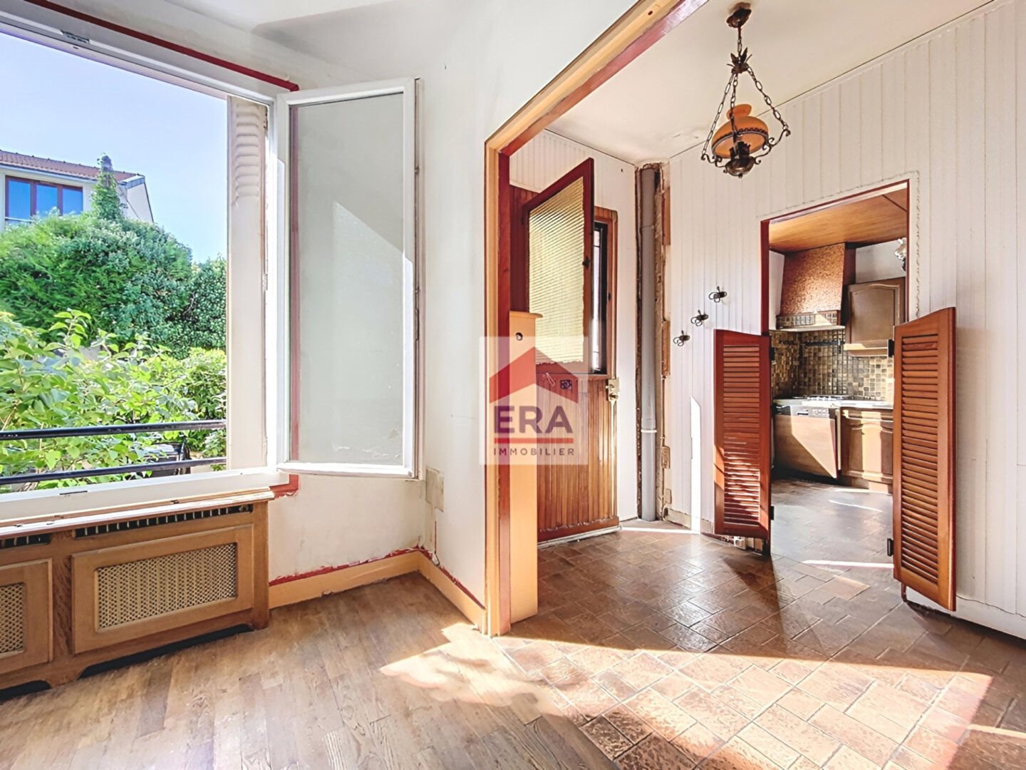 Maison à vendre, 135m², Suresnes