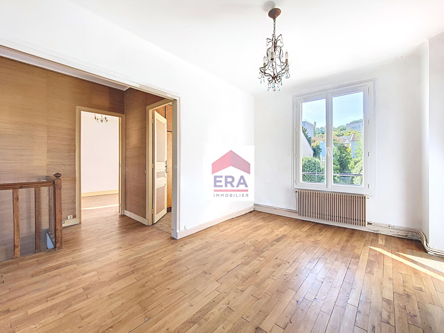 Maison à vendre, 135m², Suresnes