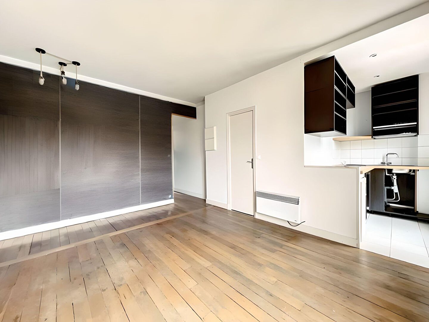 Appartement à vendre, 35m², Suresnes