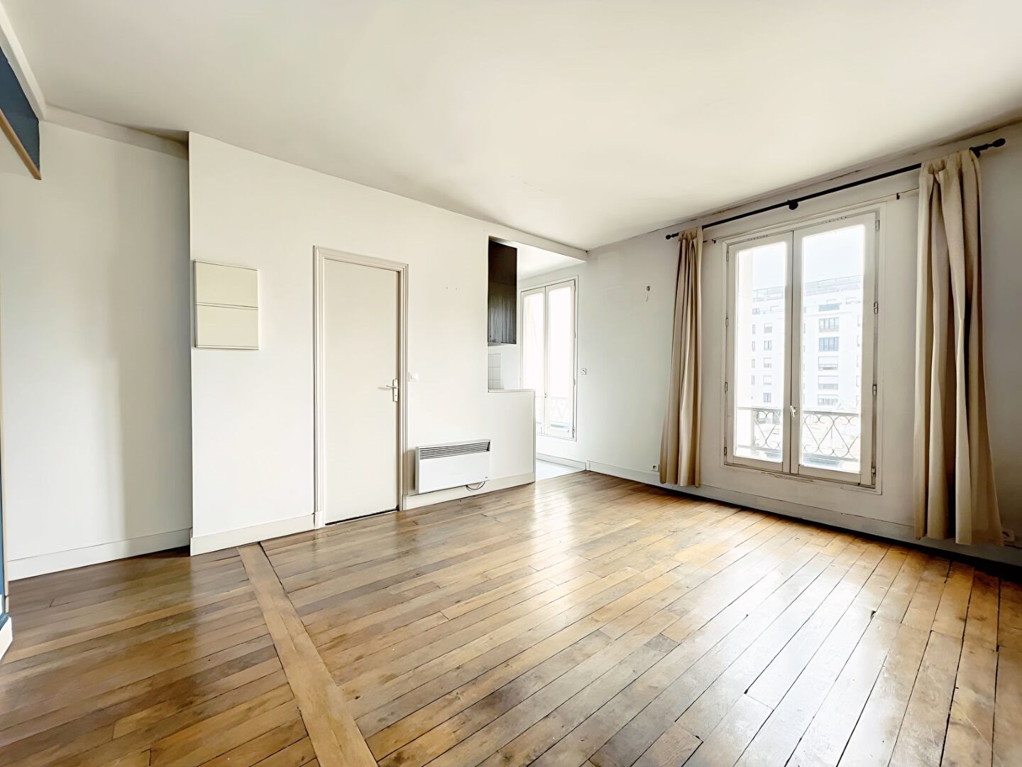 Appartement à vendre, 35m², Suresnes