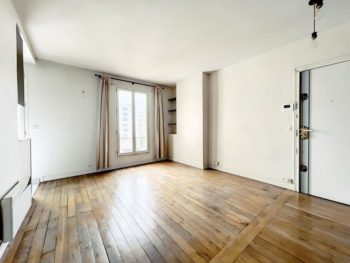 Appartement à vendre, 35m², Suresnes