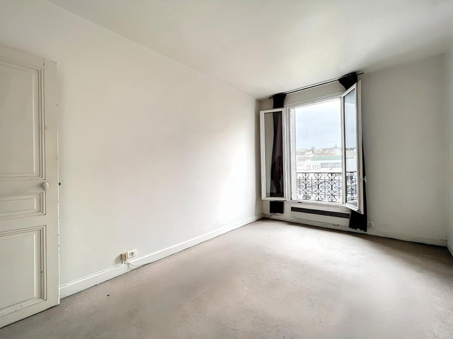 Appartement à vendre, 35m², Suresnes