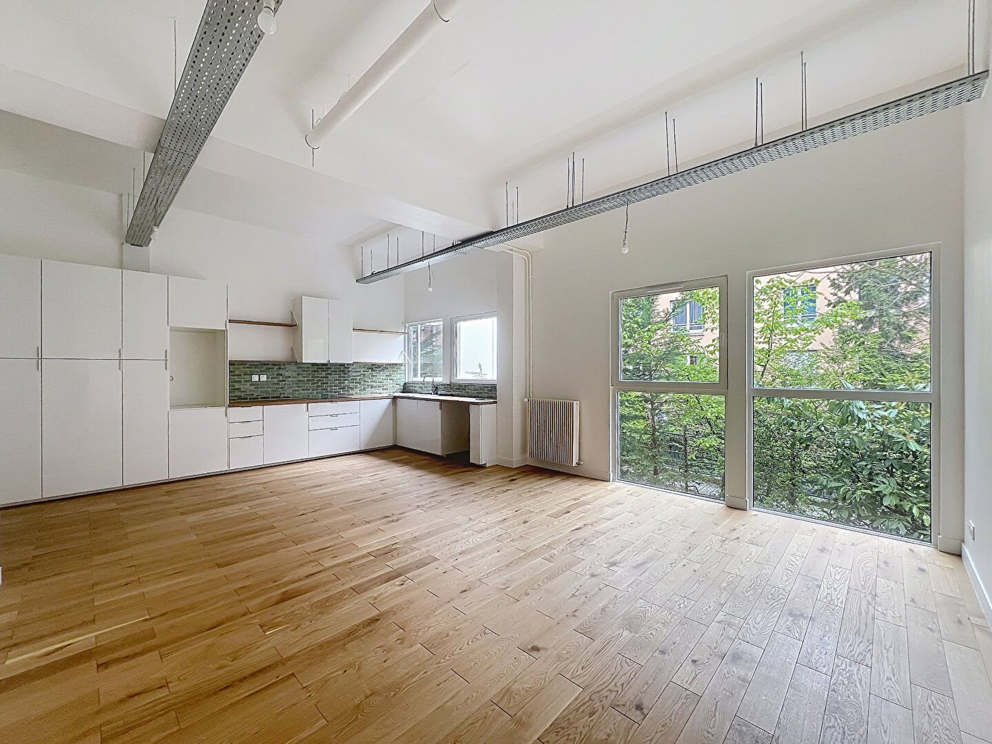 Appartement à vendre, 94m², Suresnes