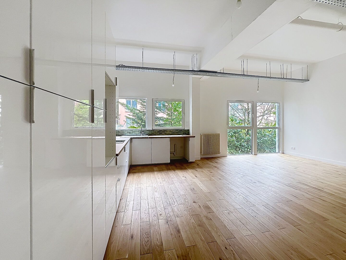 Appartement à vendre, 94m², Suresnes