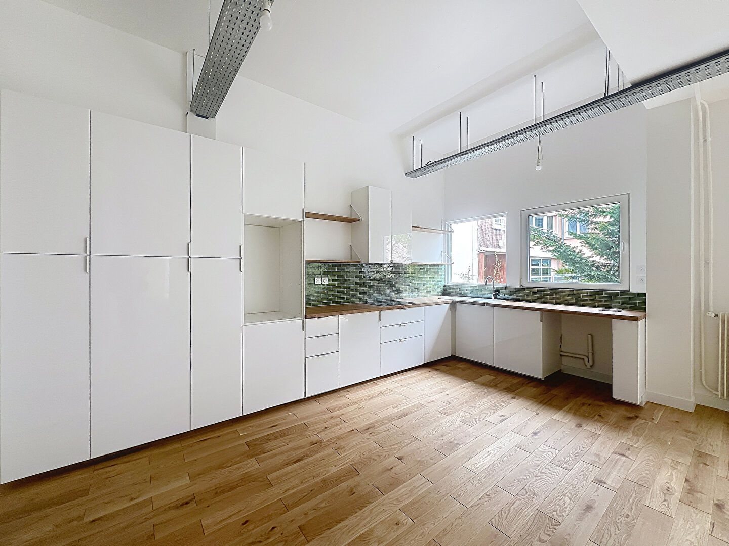Appartement à vendre, 94m², Suresnes