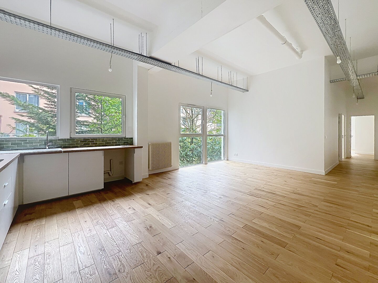Appartement à vendre, 94m², Suresnes