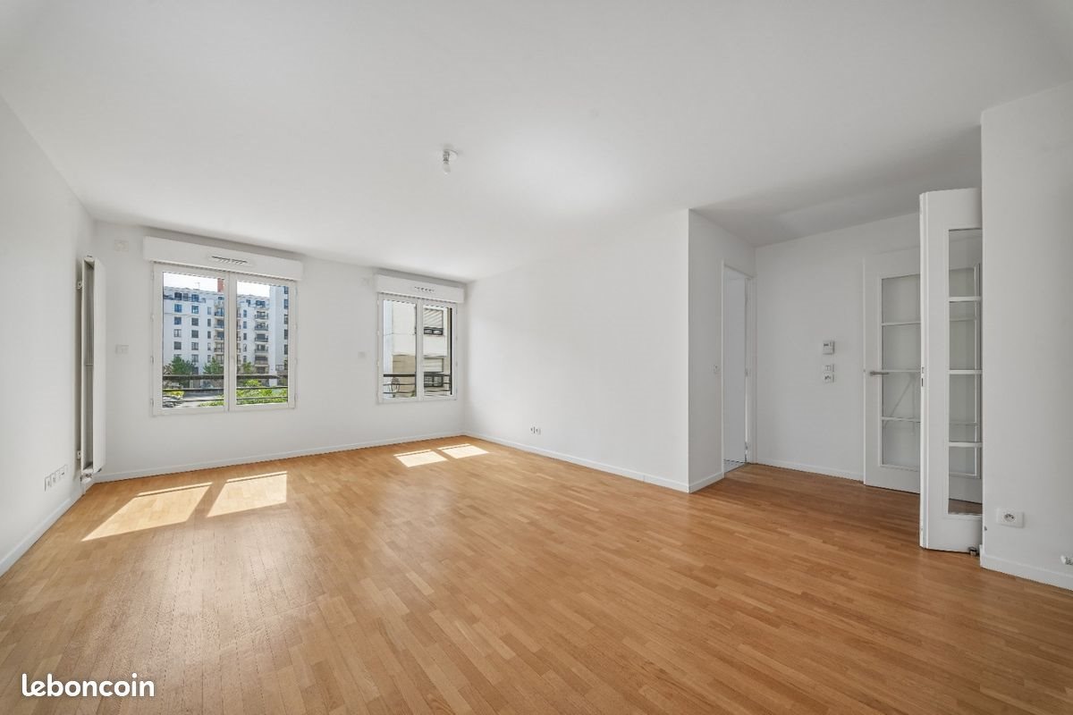 Appartement à vendre, 106m², Suresnes