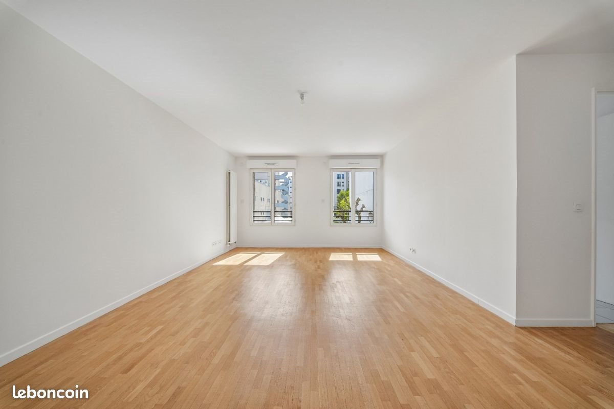 Appartement à vendre, 106m², Suresnes