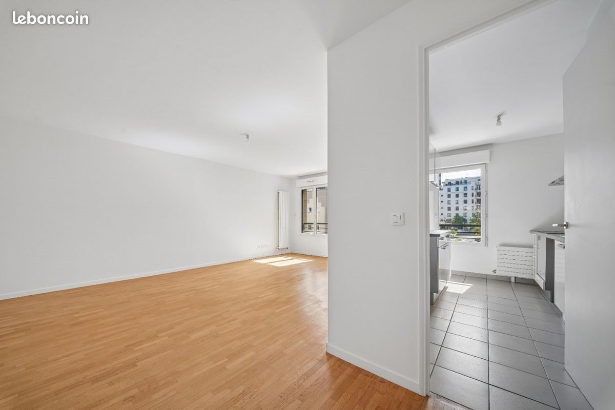 Appartement à vendre, 106m², Suresnes
