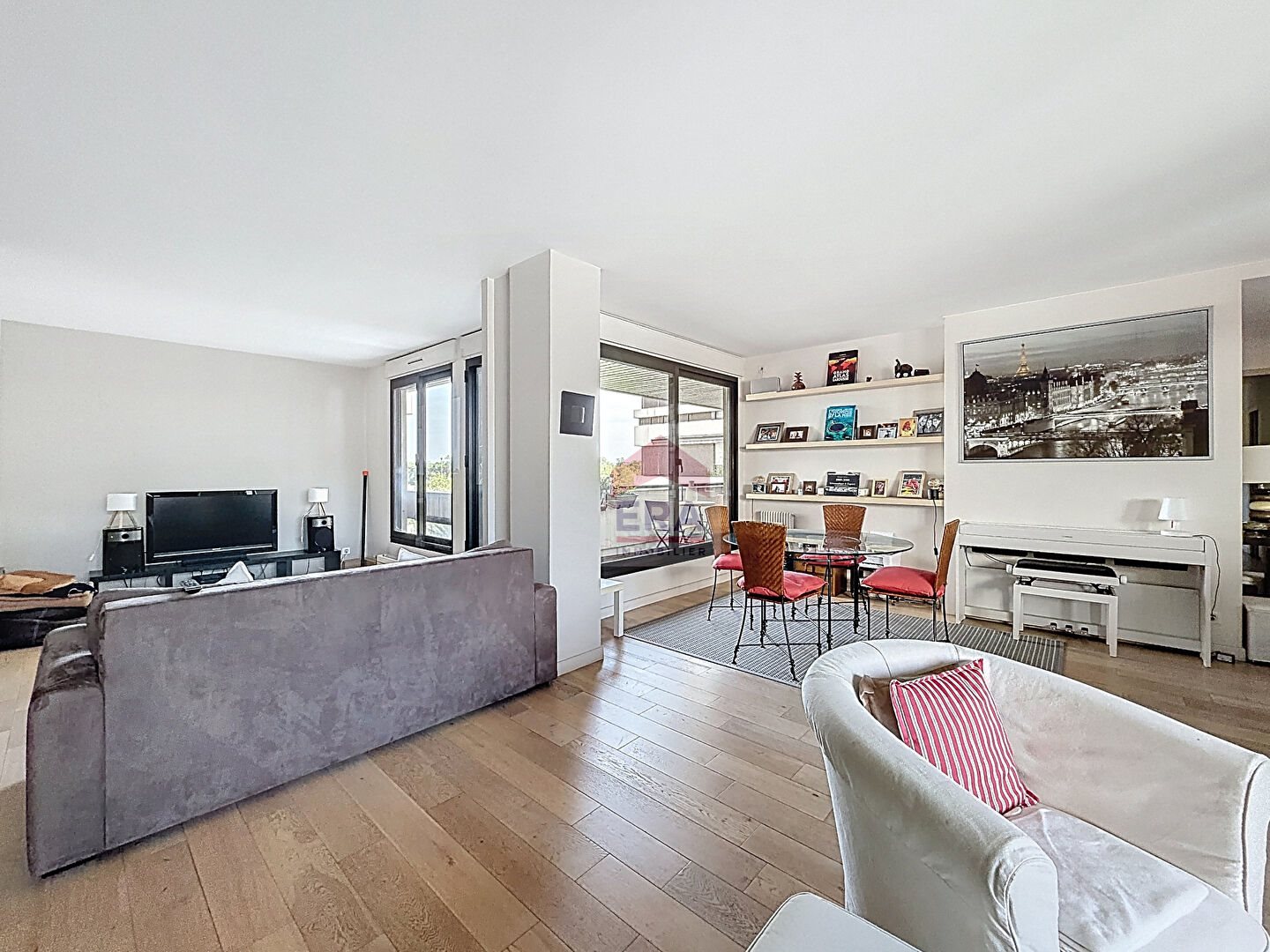 Appartement à vendre, 113m², Suresnes