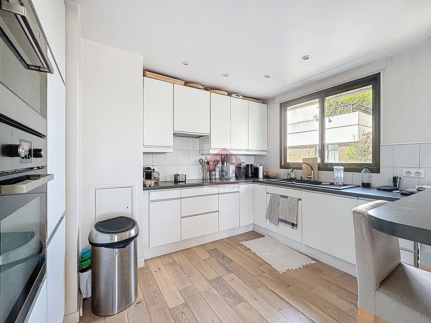 Appartement à vendre, 113m², Suresnes