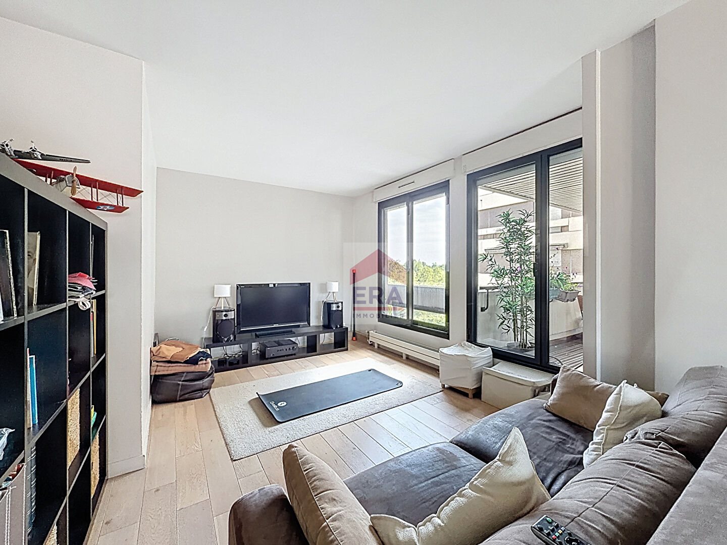 Appartement à vendre, 113m², Suresnes