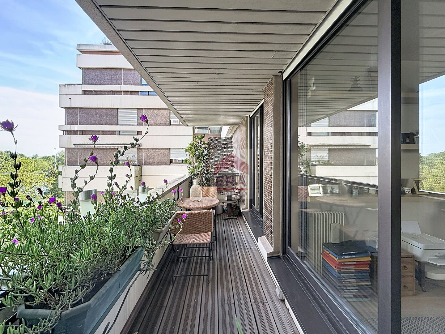 Appartement à vendre, 113m², Suresnes