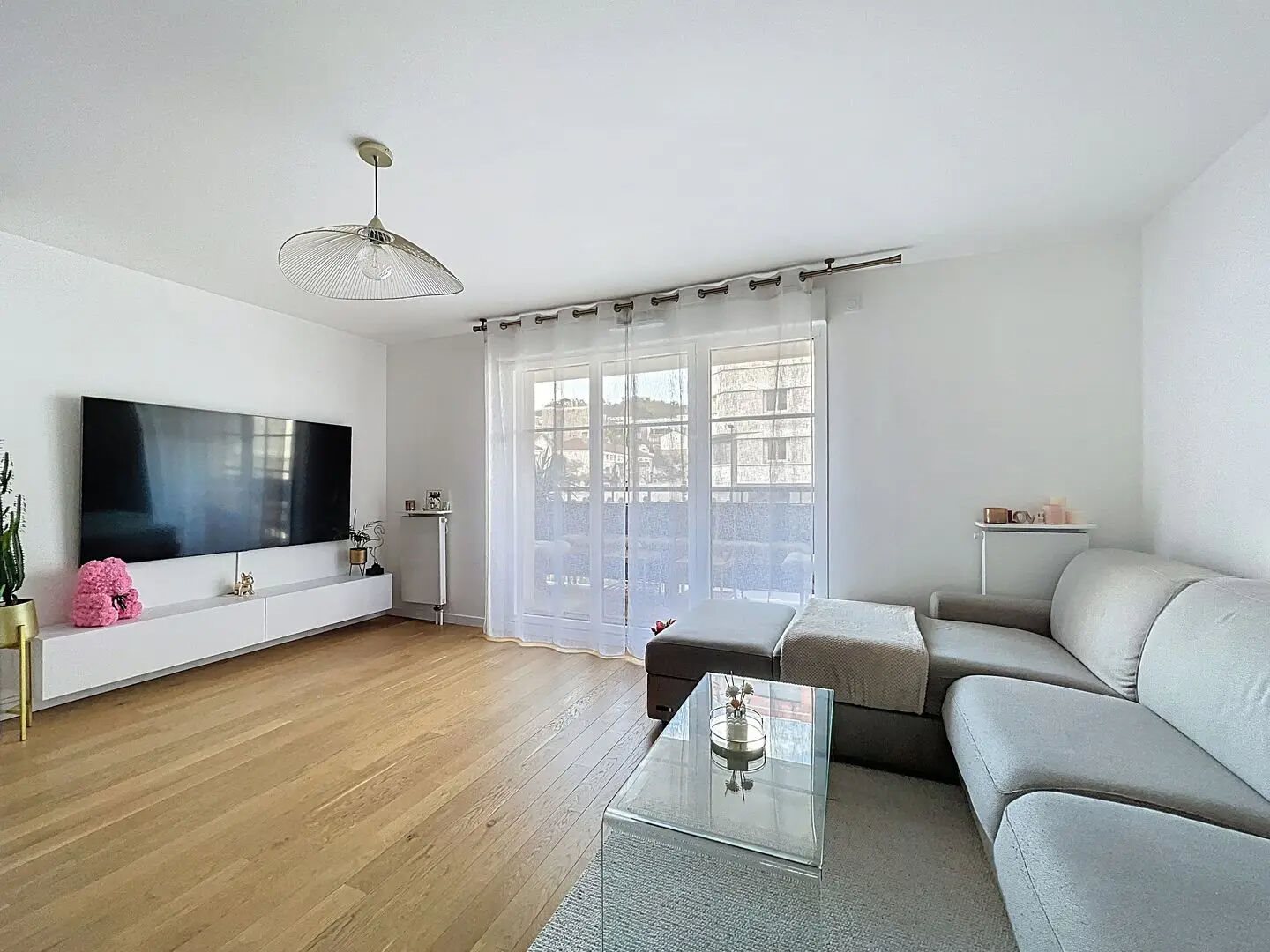 Appartement à vendre, 70m², Suresnes