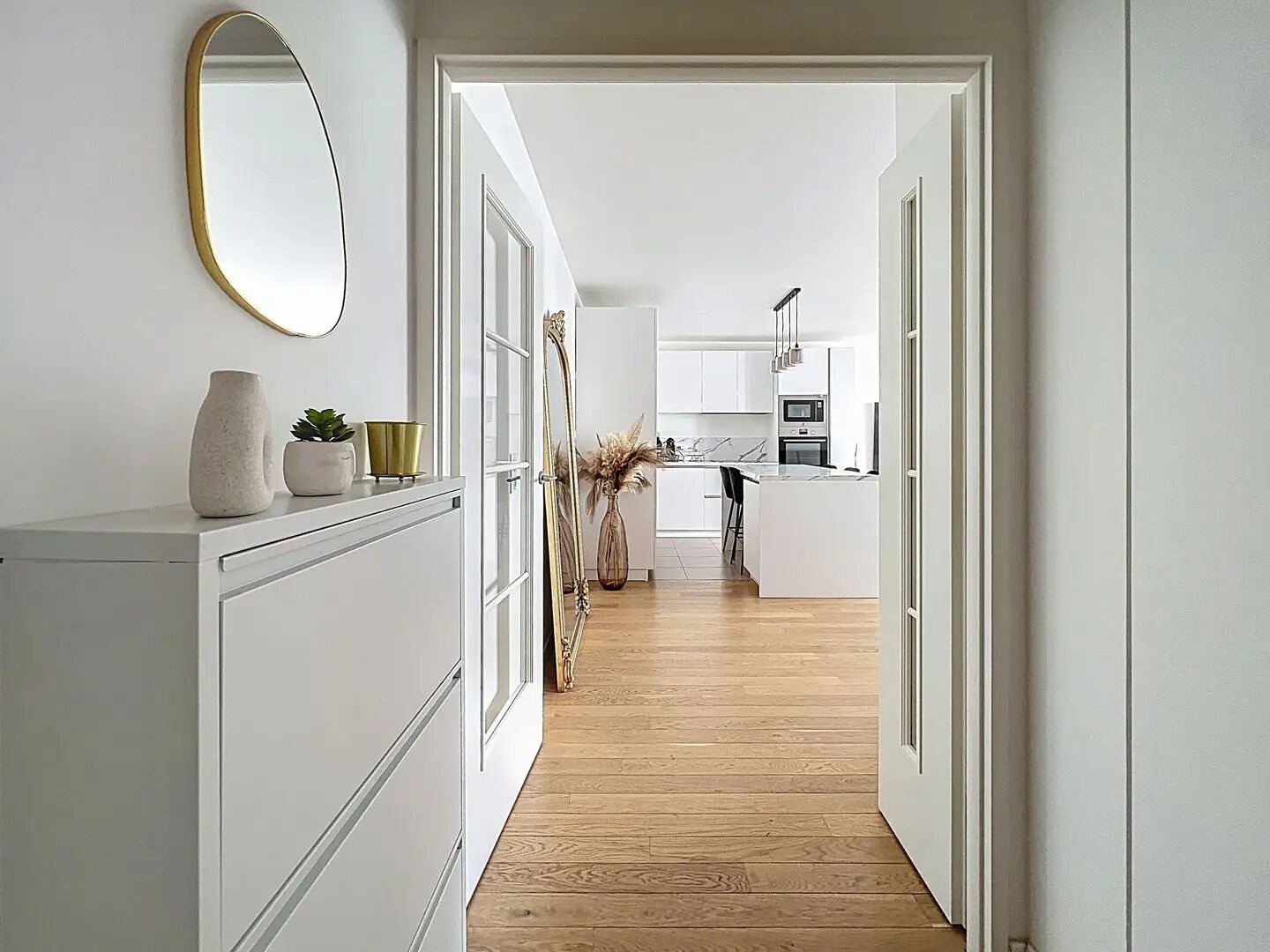 Appartement à vendre, 70m², Suresnes
