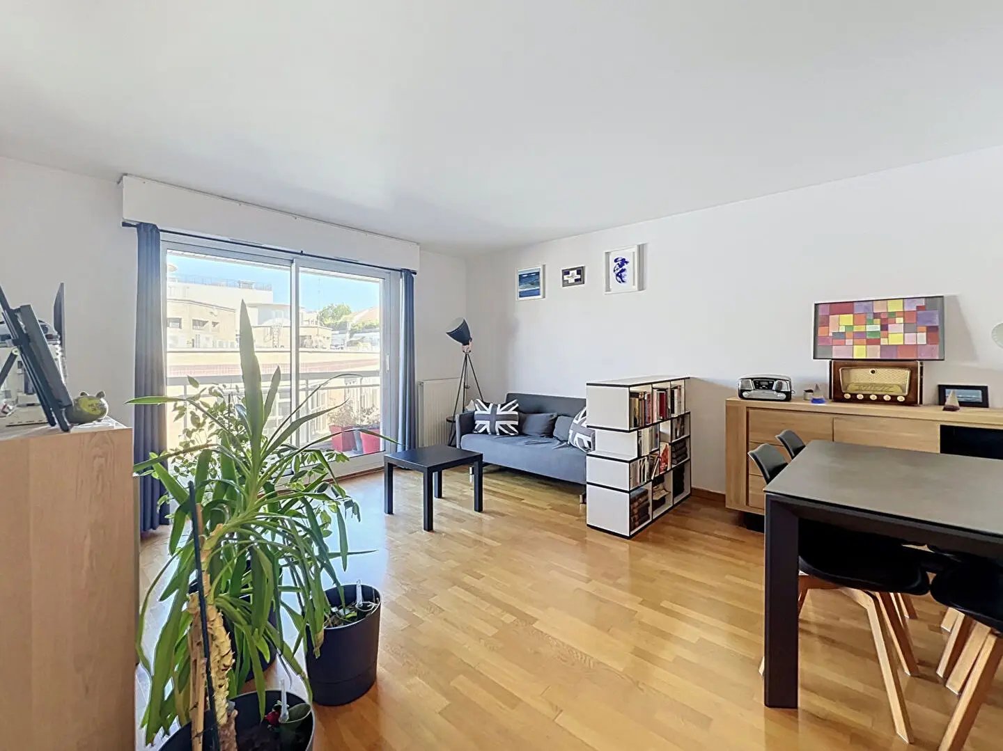 Appartement à vendre, 51m², Suresnes