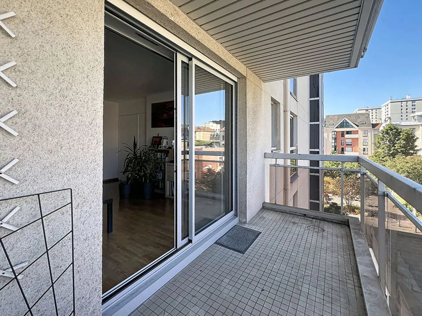 Appartement à vendre, 51m², Suresnes
