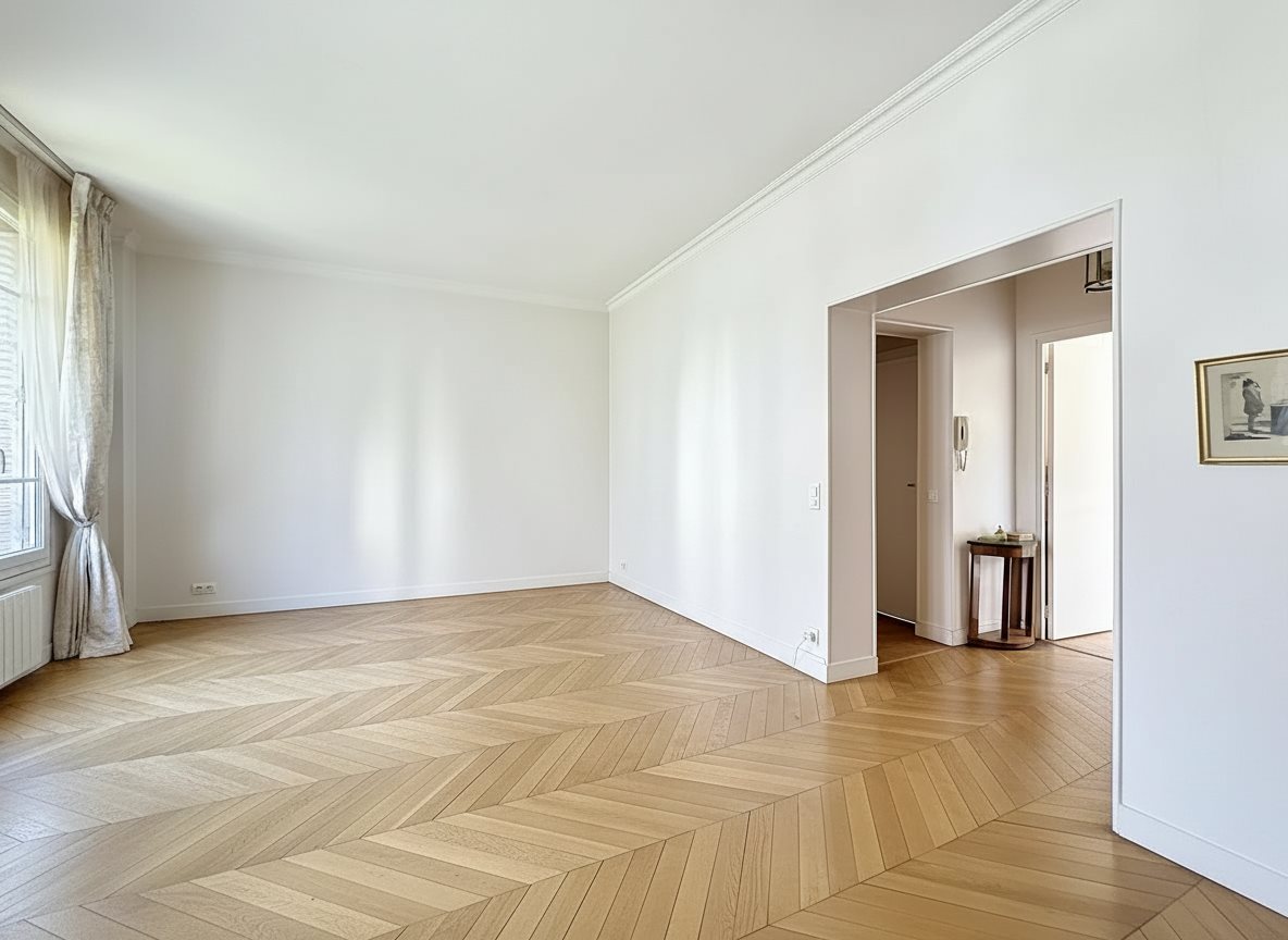 Appartement à vendre, 78m², Suresnes