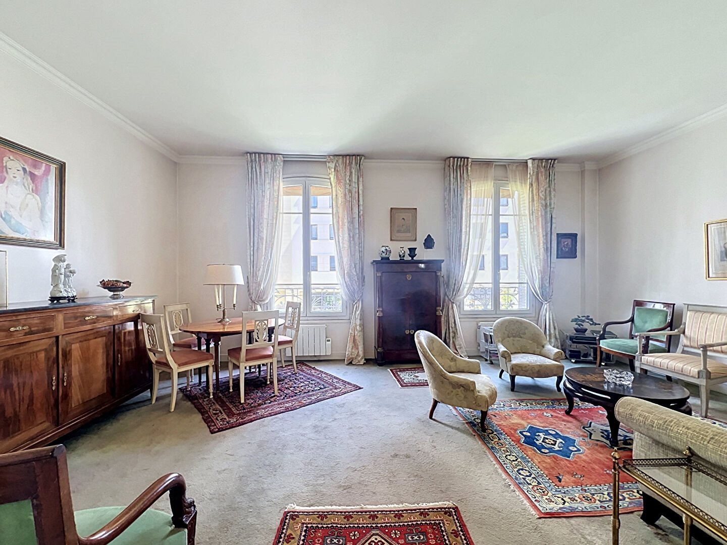 Appartement à vendre, 78m², Suresnes