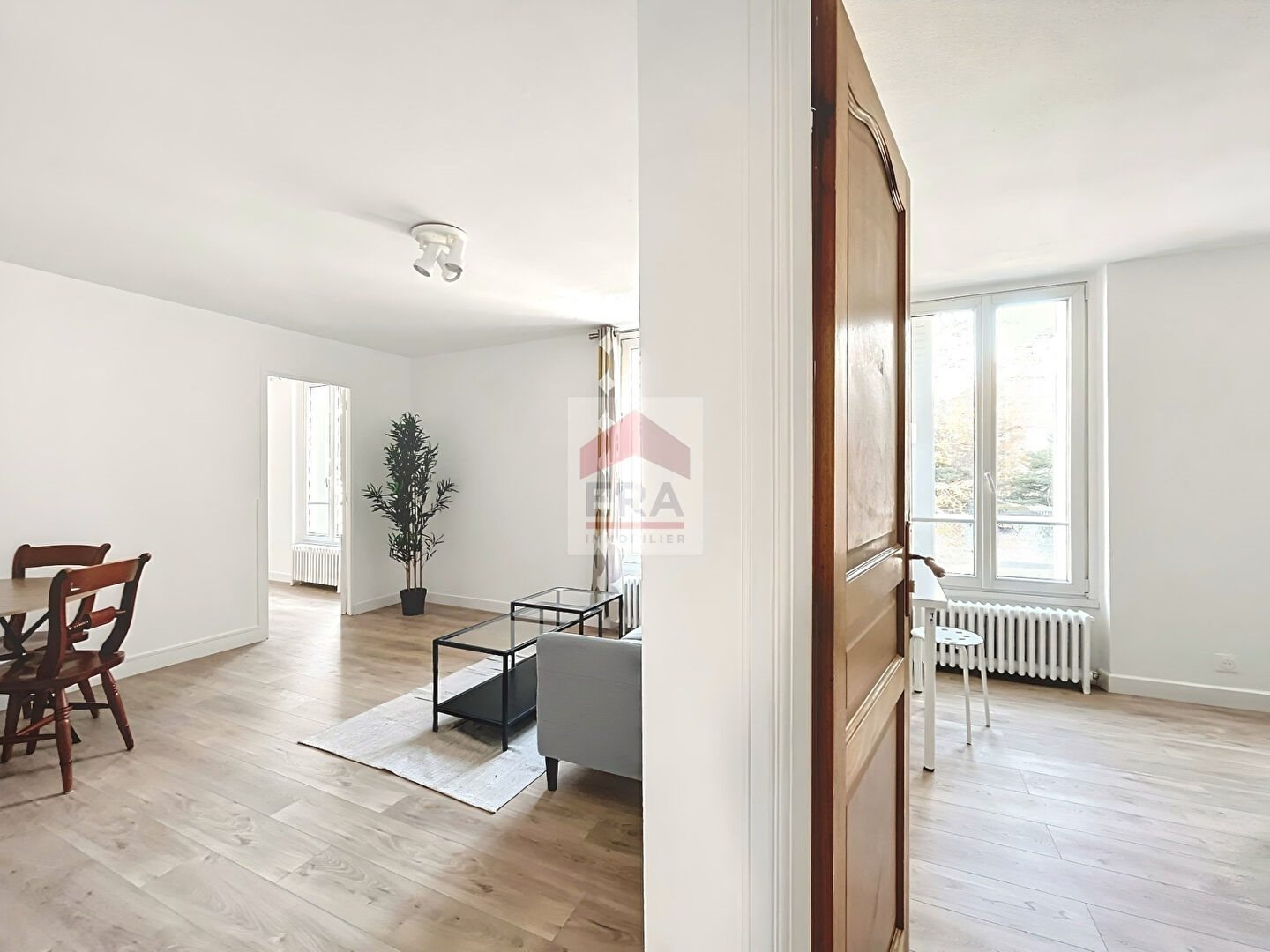 Appartement à vendre, 63m², Suresnes