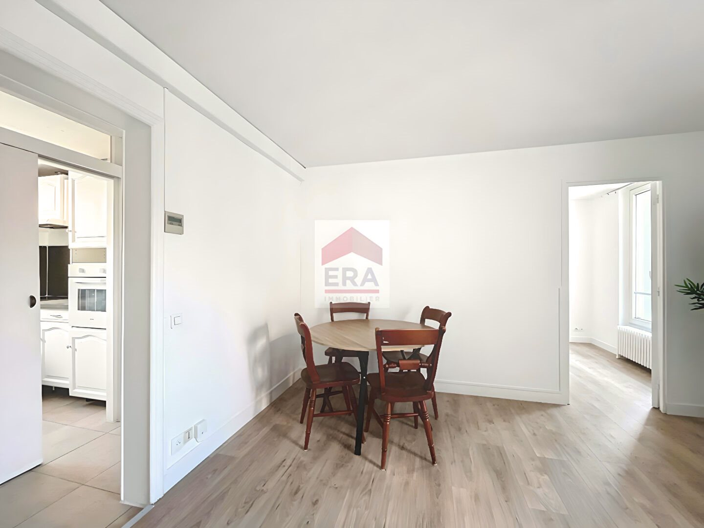 Appartement à vendre, 63m², Suresnes