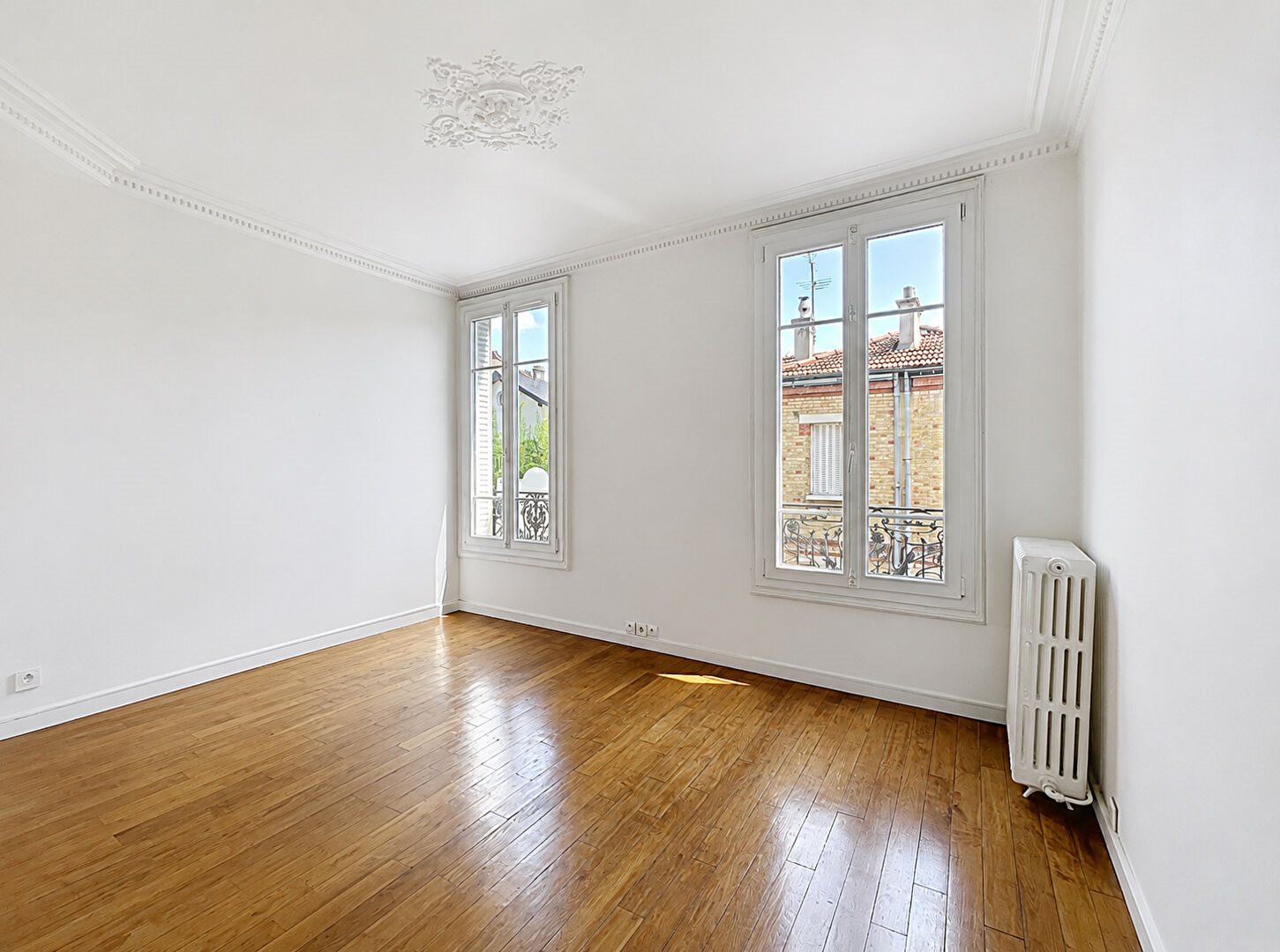 Appartement à vendre, 46m², Suresnes