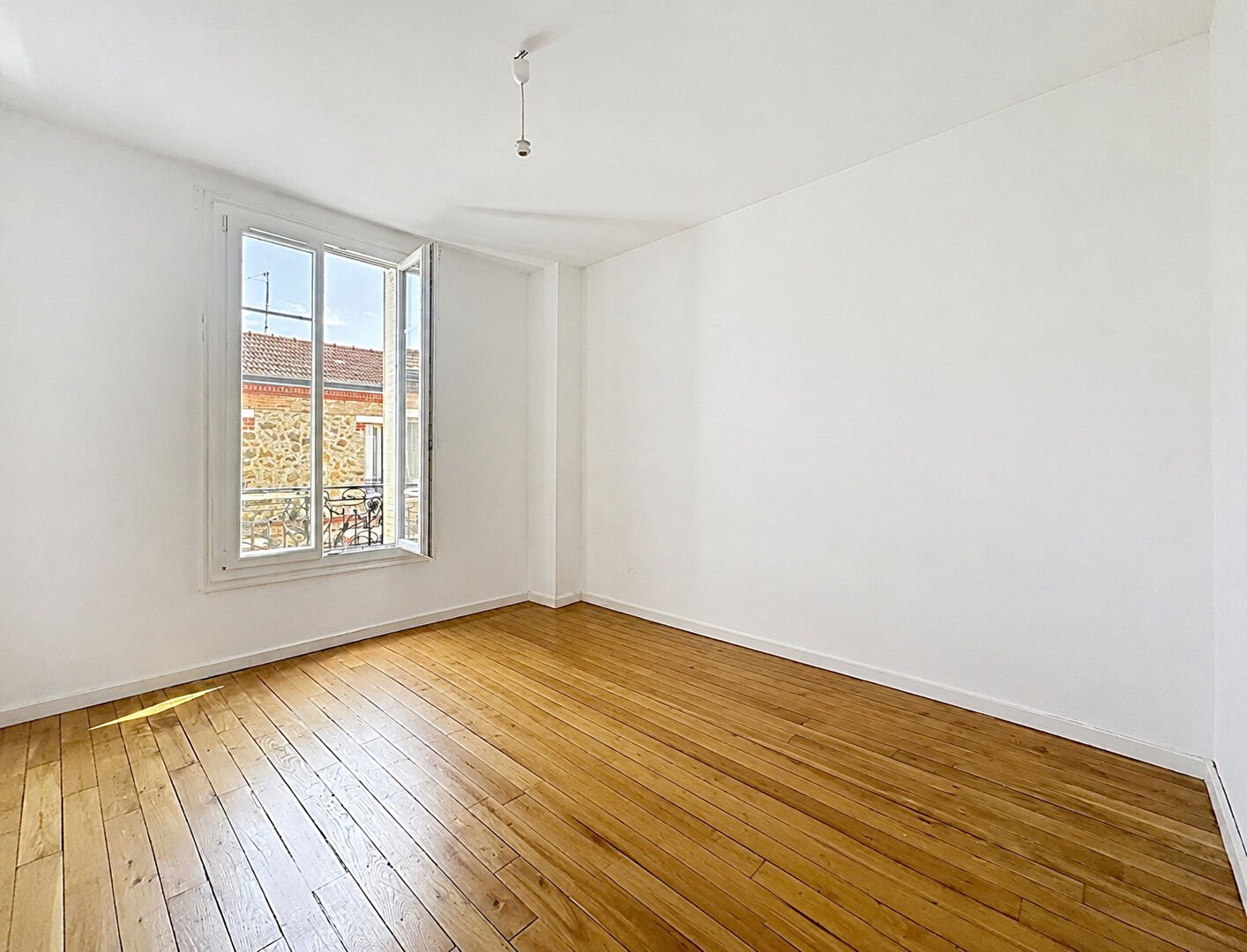 Appartement à vendre, 46m², Suresnes
