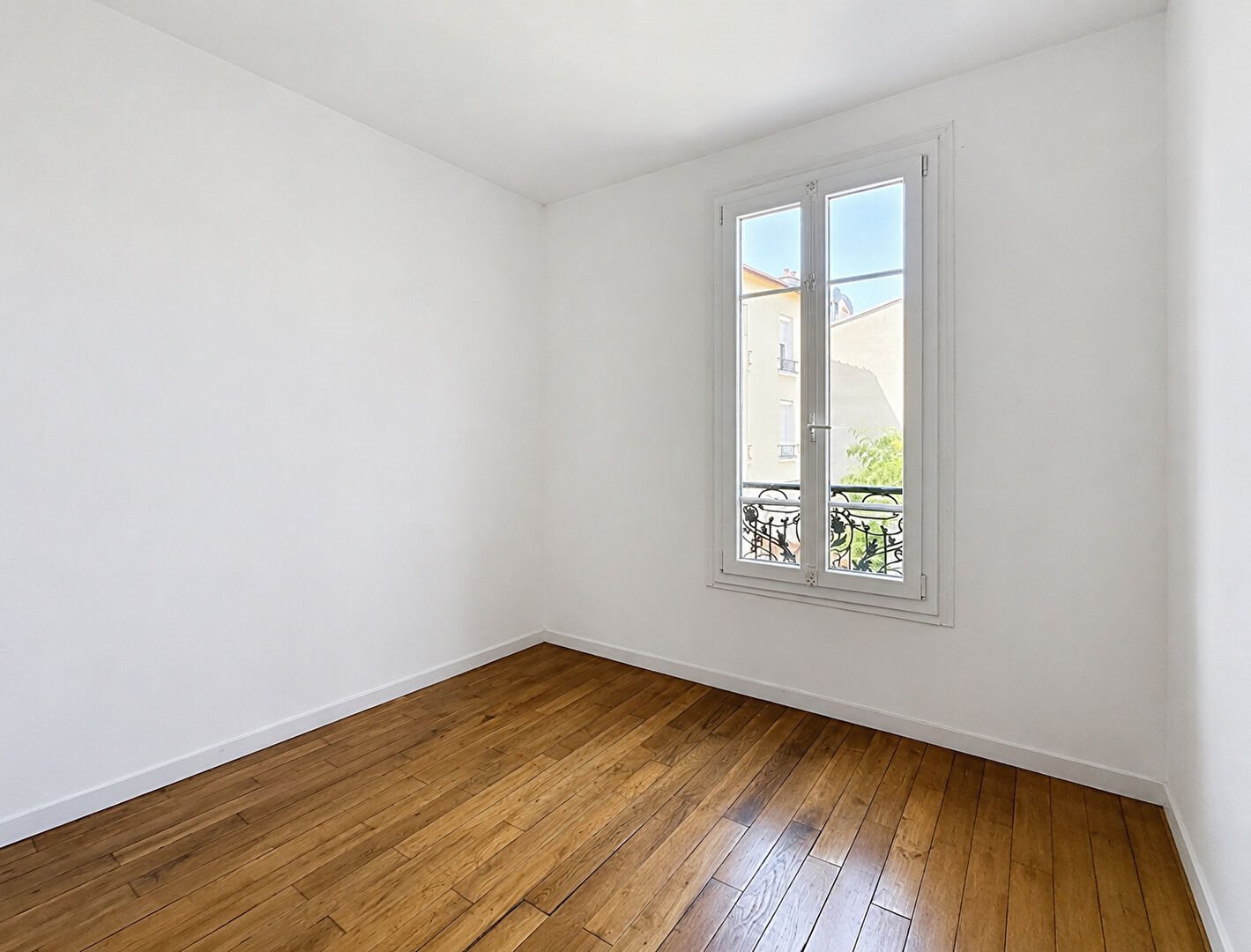 Appartement à vendre, 46m², Suresnes