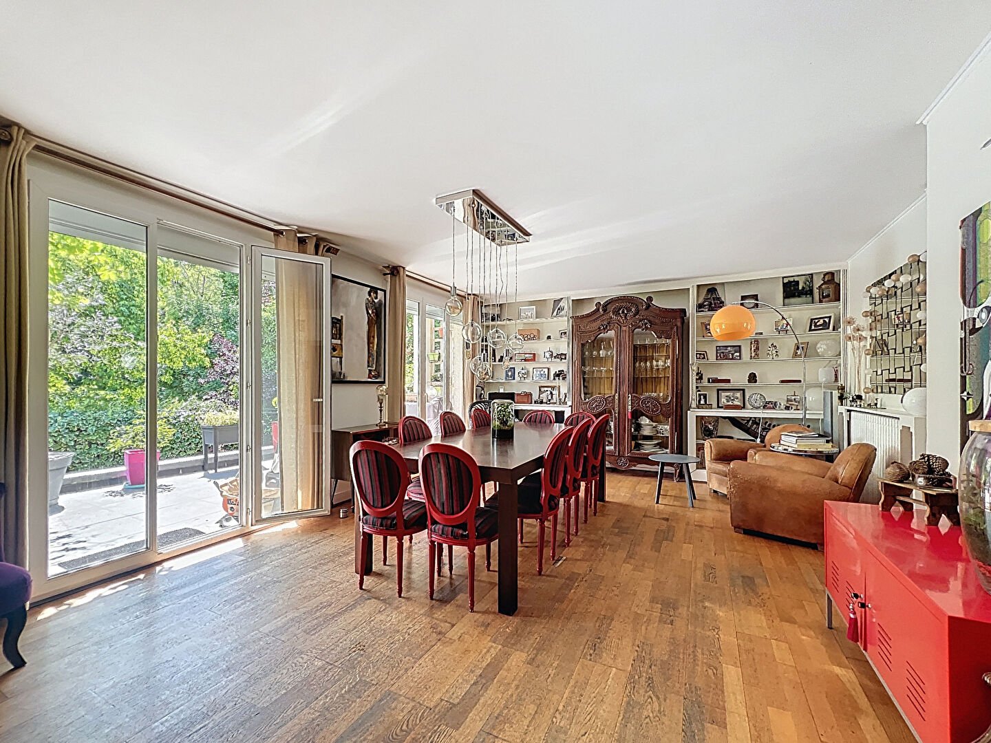 Maison à vendre, 260m², Suresnes