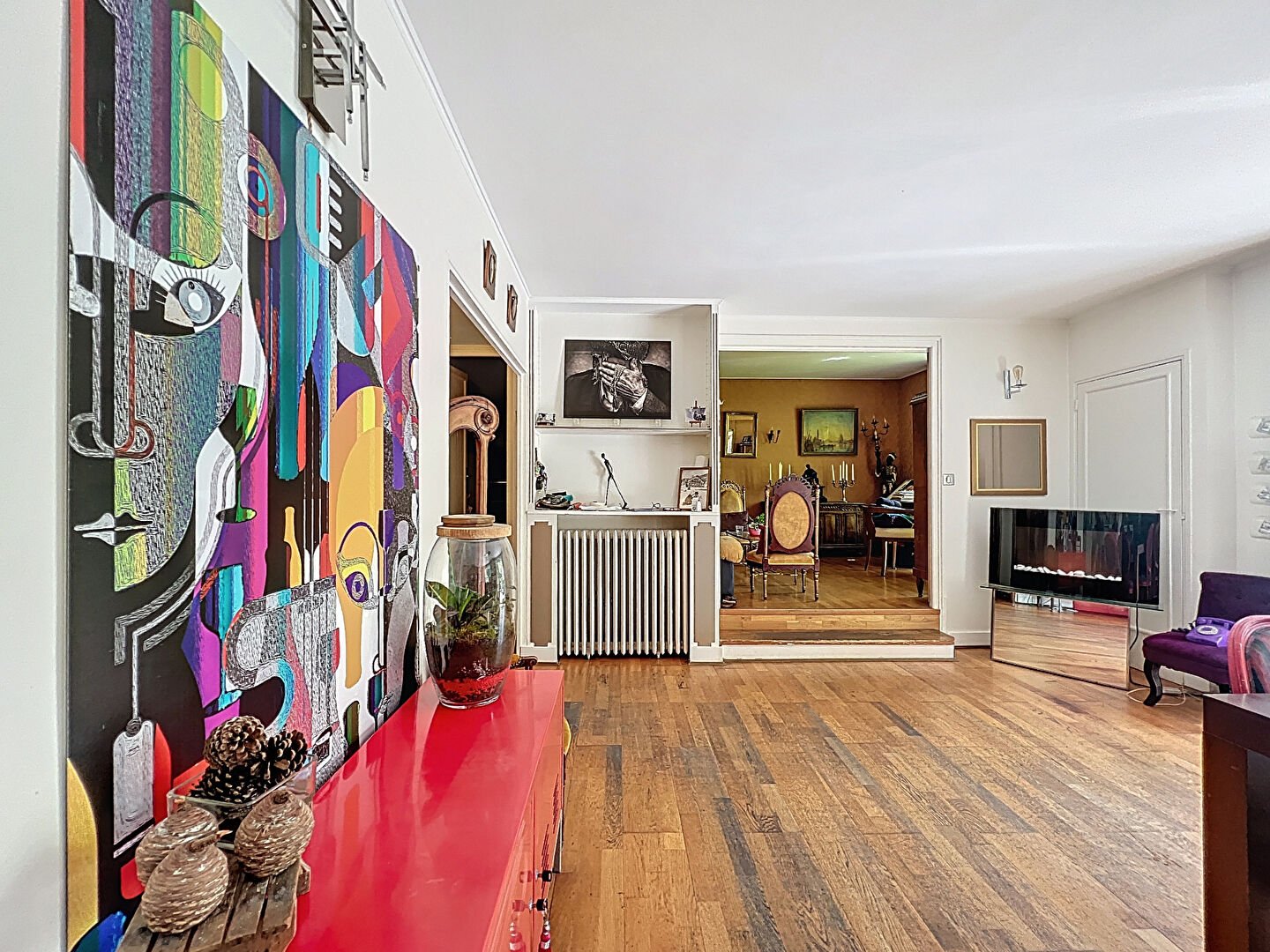 Maison à vendre, 260m², Suresnes