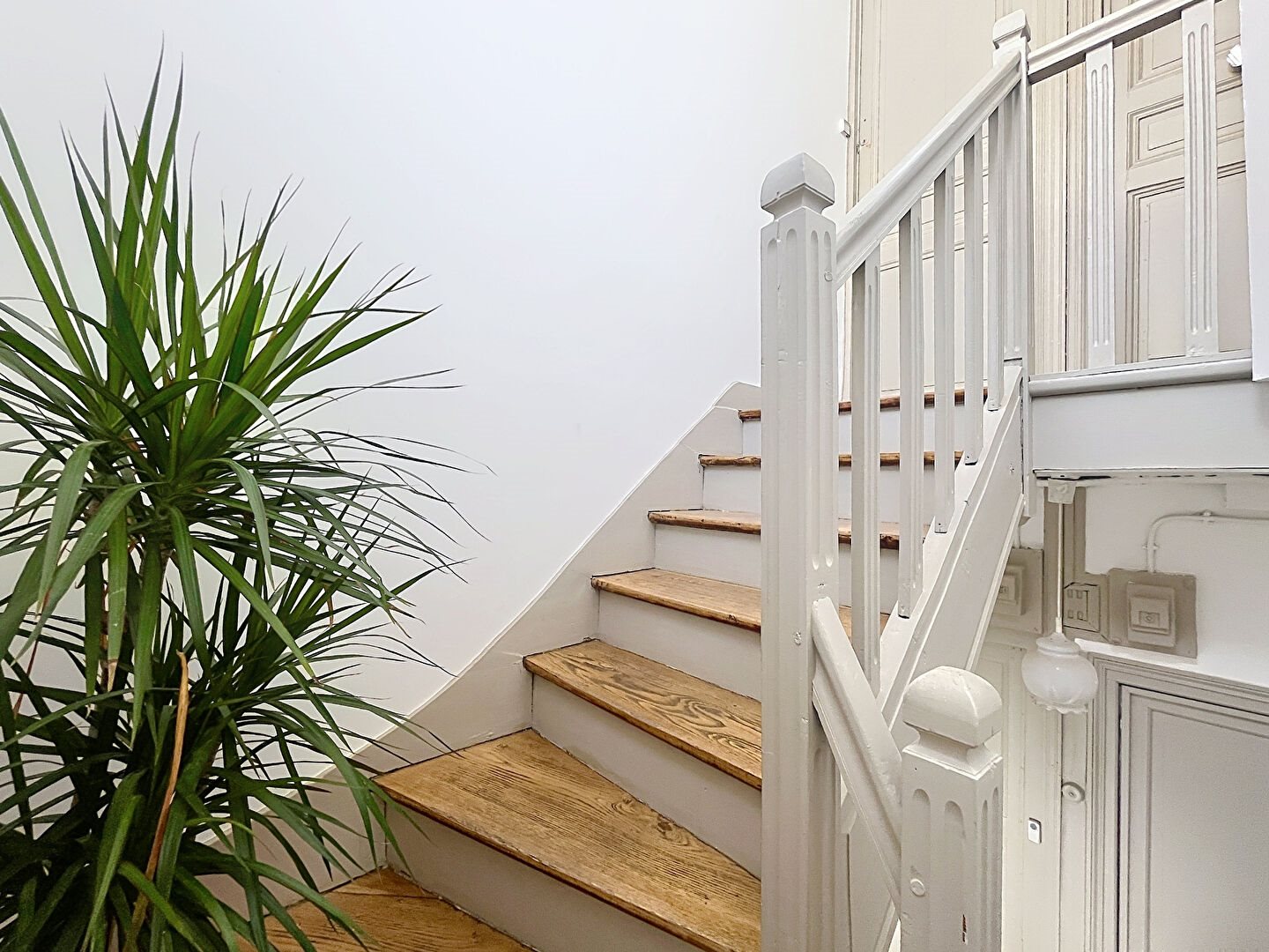 Appartement à vendre, 19m², Suresnes