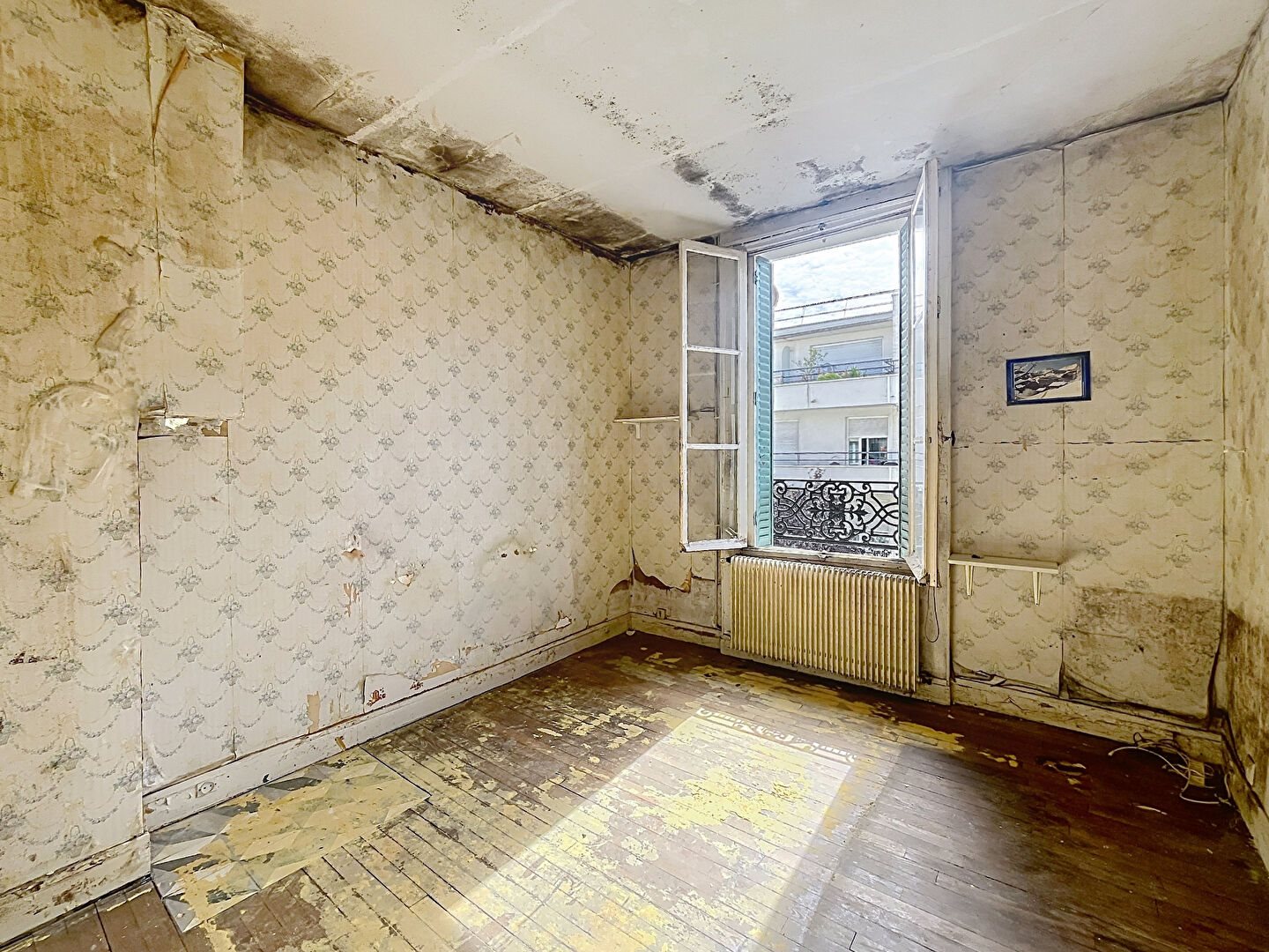 Appartement à vendre, 19m², Suresnes