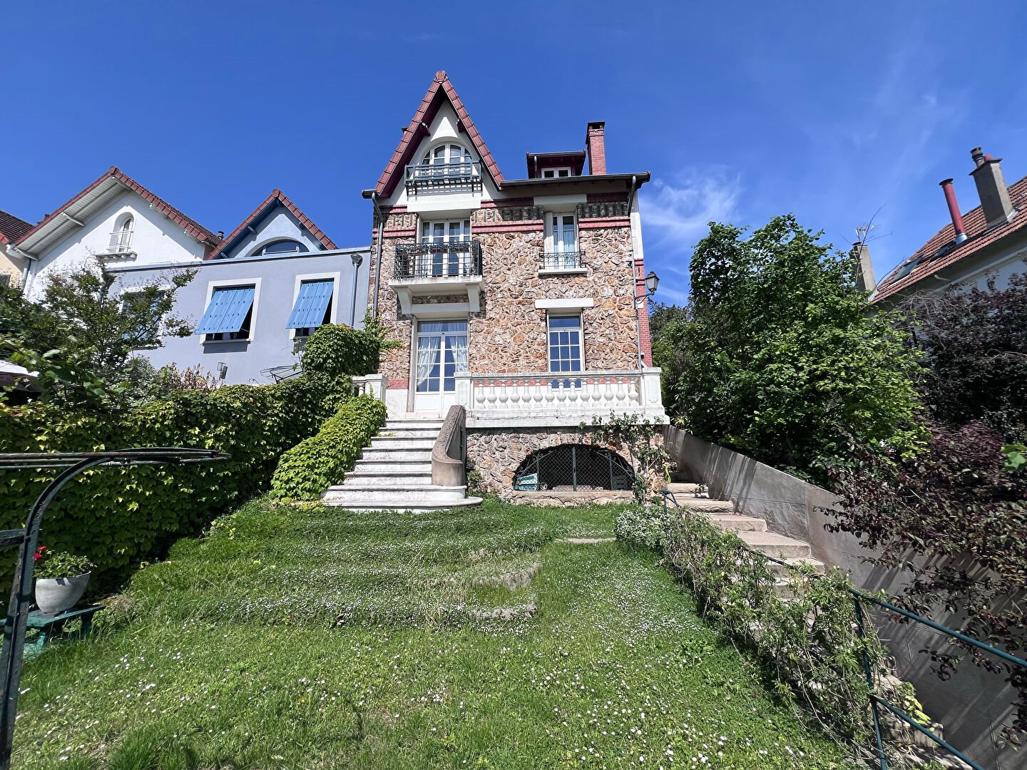 Maison à vendre, 159m², Suresnes