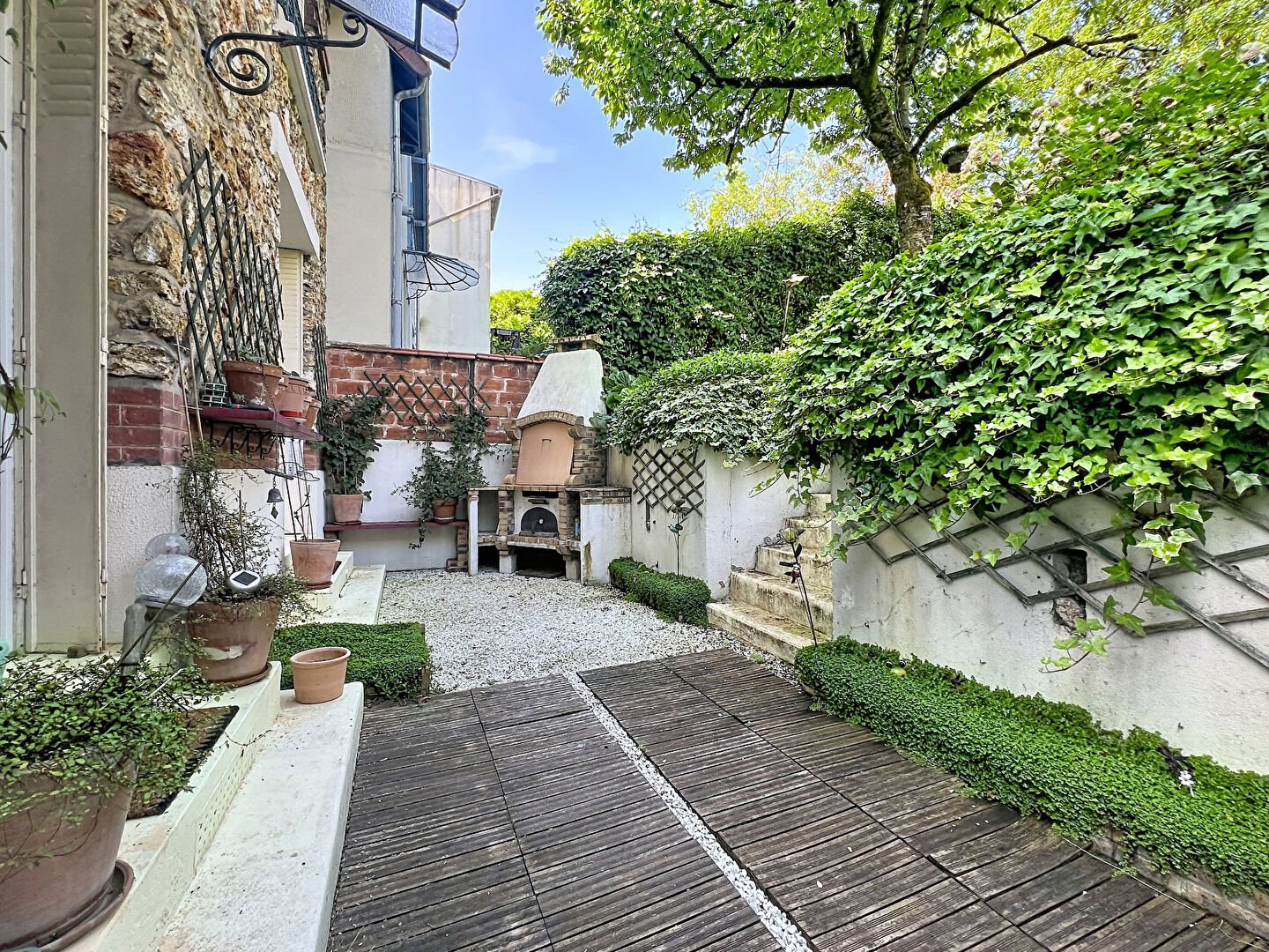 Maison à vendre, 159m², Suresnes